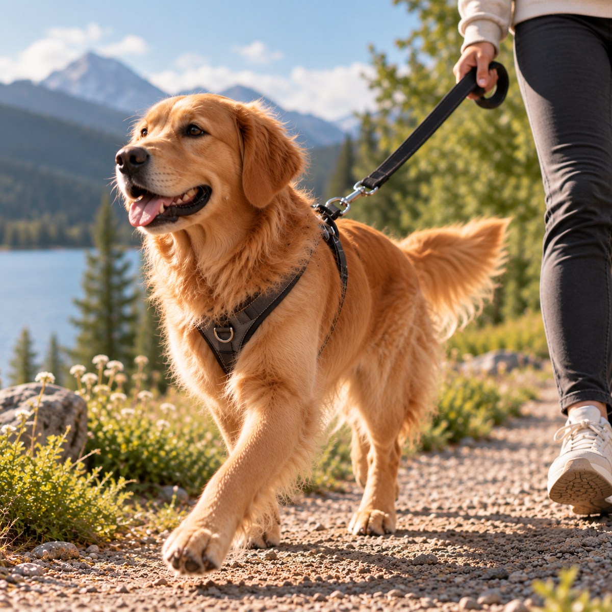 Walk & Travel