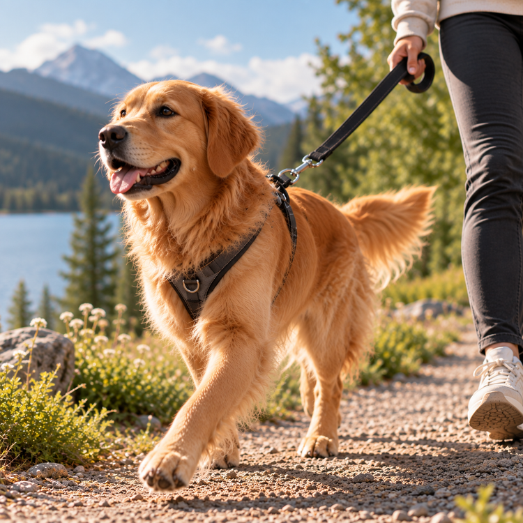 Walk & Travel